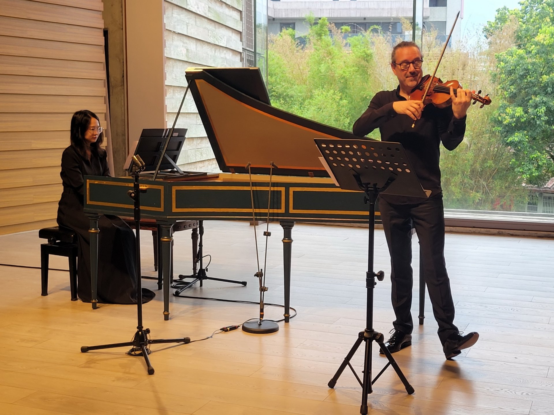 2024 慈林炙熱閃耀演奏會