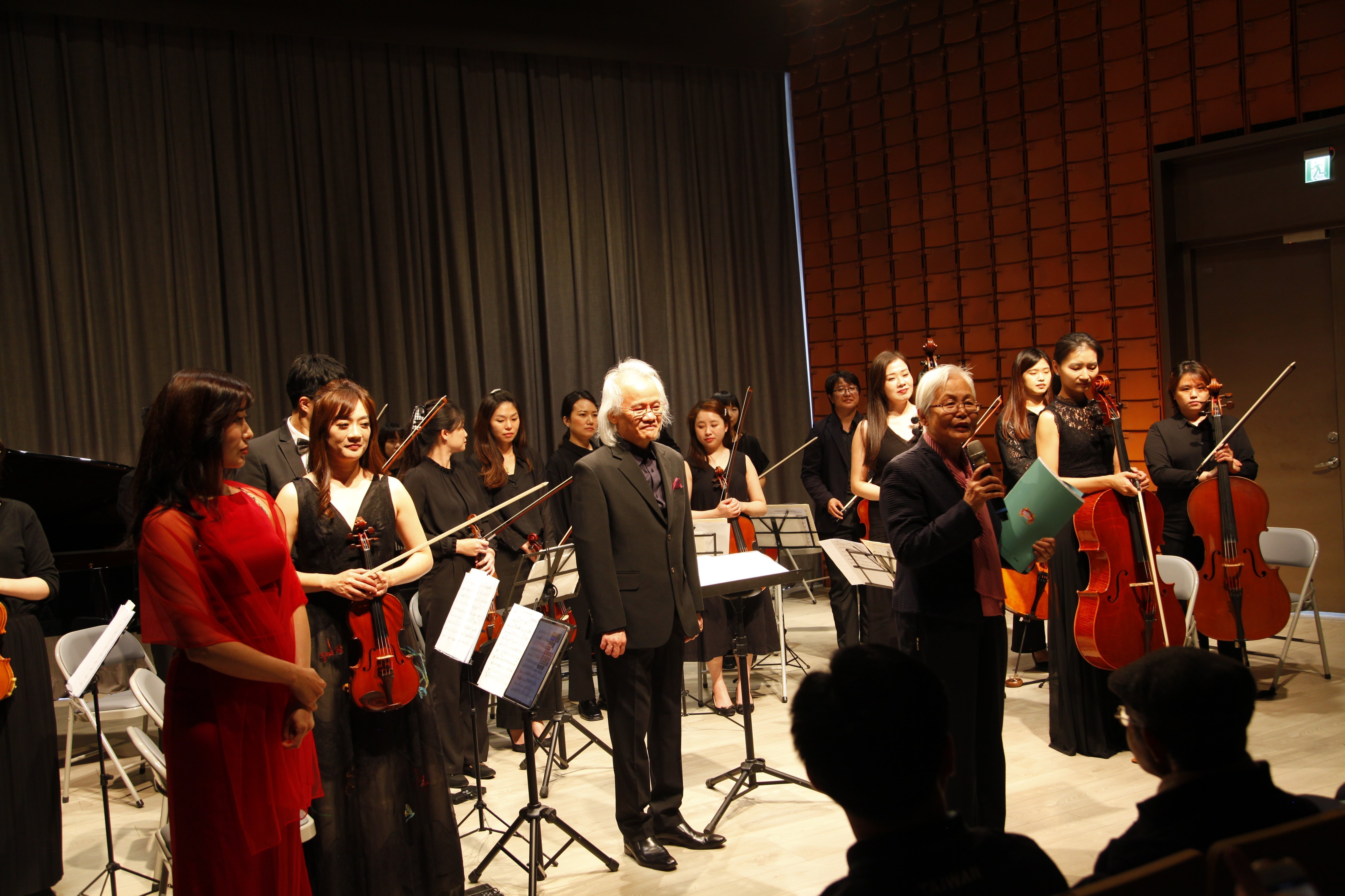 2024 慈林春天音樂會